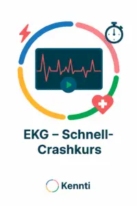 EKG – Schnell-Crashkurs