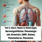 Teil 5 - Approbations- und Kenntnisprüfungen