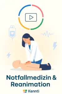 Notfallmedizin & Schock, Bluttransfusion, Reanimation