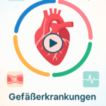 Gefäßerkrankungen