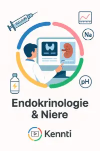 Endokrinologie & Niere & Stoffwechsel