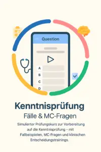 Prüfungsfragen & Fallbeispiele