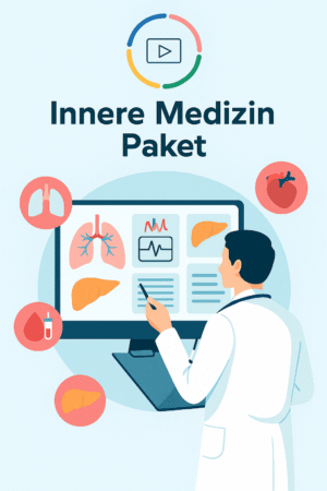 Innere Medizin Paket
