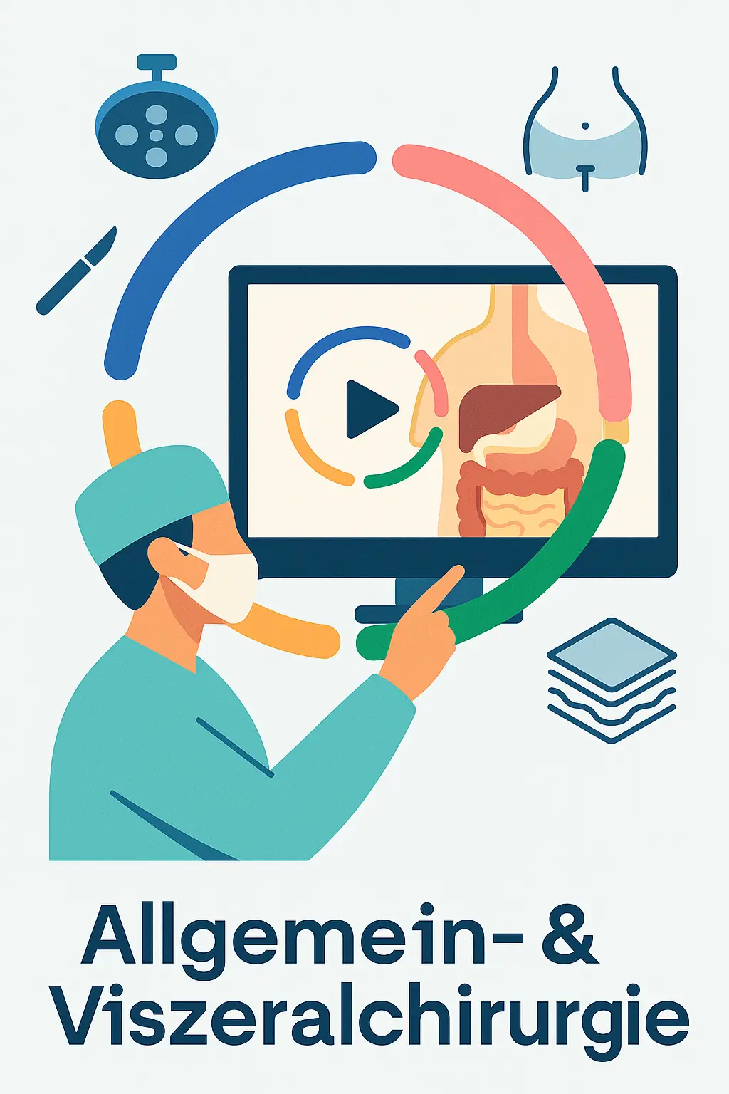 Allgemein- und Viszeralchirurgie