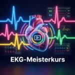 EKG-Meisterkurs