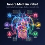 Innere Medizin Paket