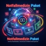 Notfallmedizin Paket