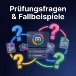 Prüfungsfragen & Fallbeispiele