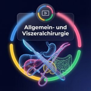 Allgemein- und Viszeralchirurgie