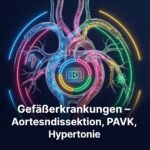 Gefäßerkrankungen