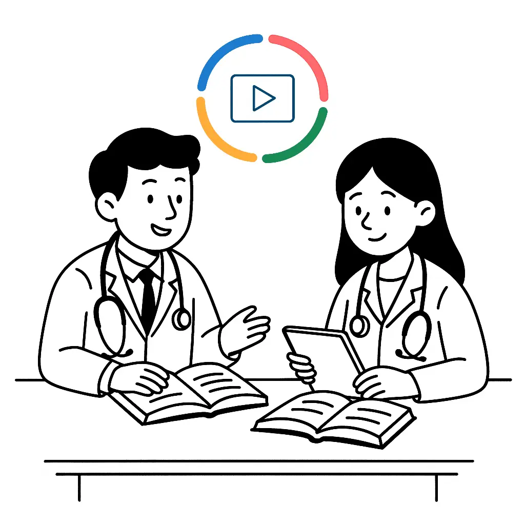 FSP Kurs für internationale Ärzte – Online Vorbereitung mit Kennti